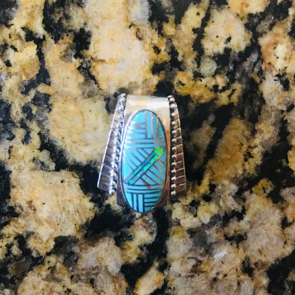 Beautiful Sterling Silver Pendant 💙😍